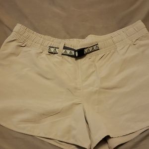 The North Face shorts